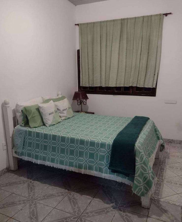 Pousada Do Sossego - Conceicao De Jacarei - Mangaratiba - Rj Eksteriør billede