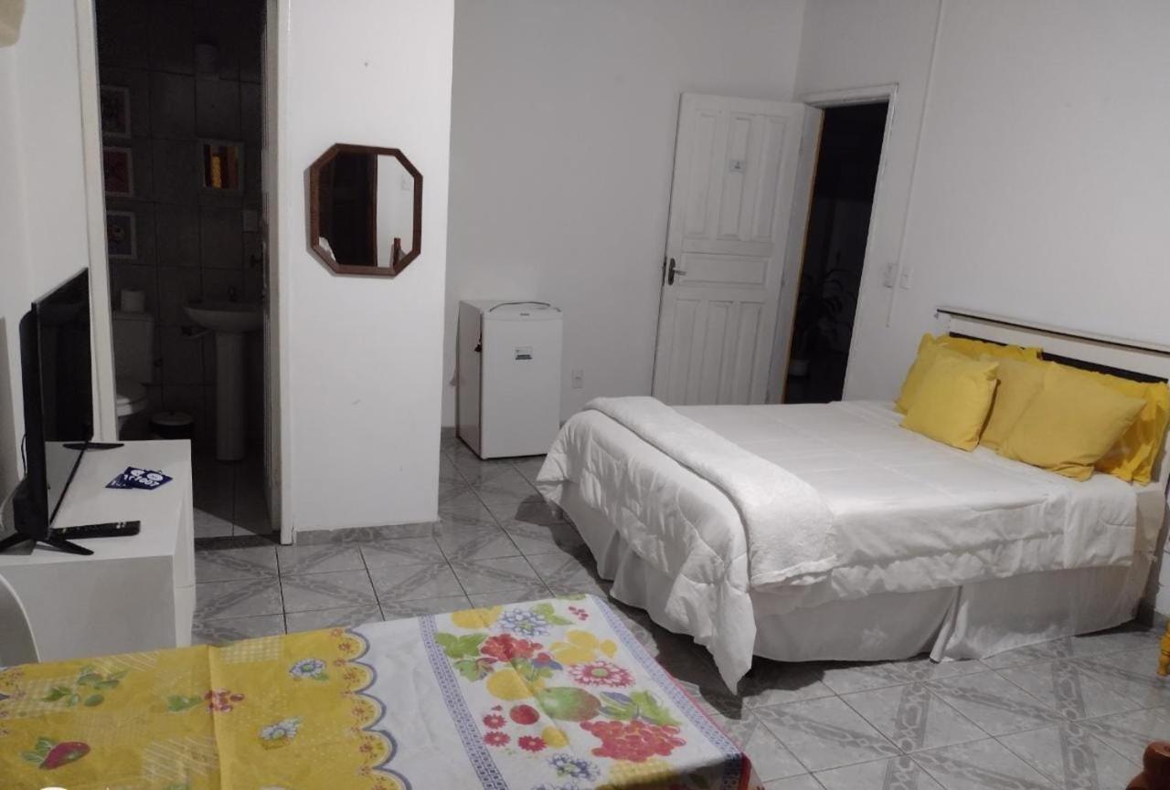 Pousada Do Sossego - Conceicao De Jacarei - Mangaratiba - Rj Eksteriør billede
