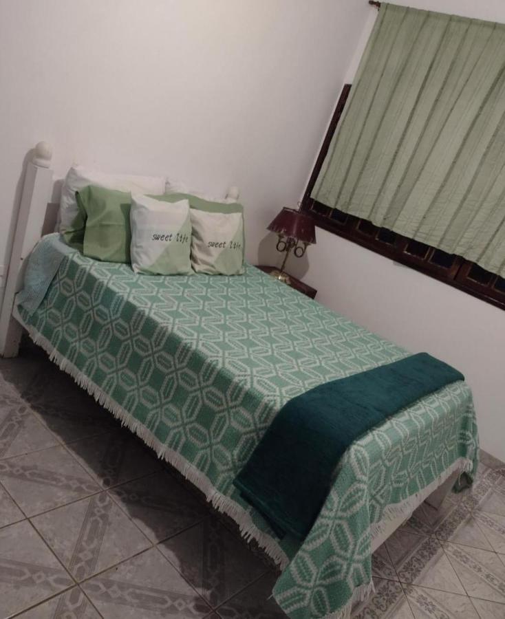 Pousada Do Sossego - Conceicao De Jacarei - Mangaratiba - Rj Eksteriør billede