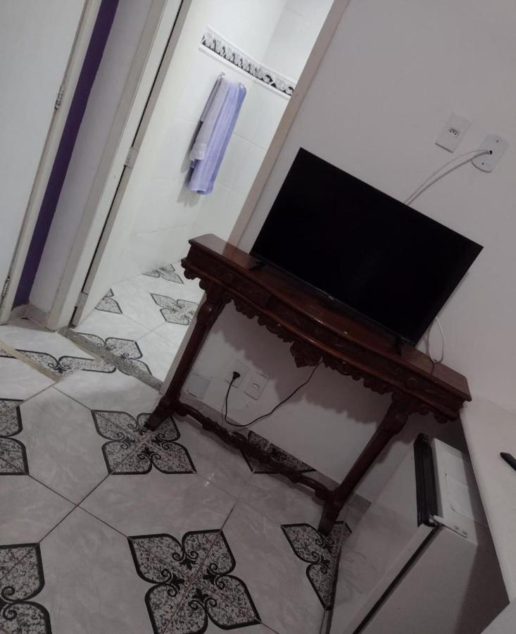 Pousada Do Sossego - Conceicao De Jacarei - Mangaratiba - Rj Eksteriør billede