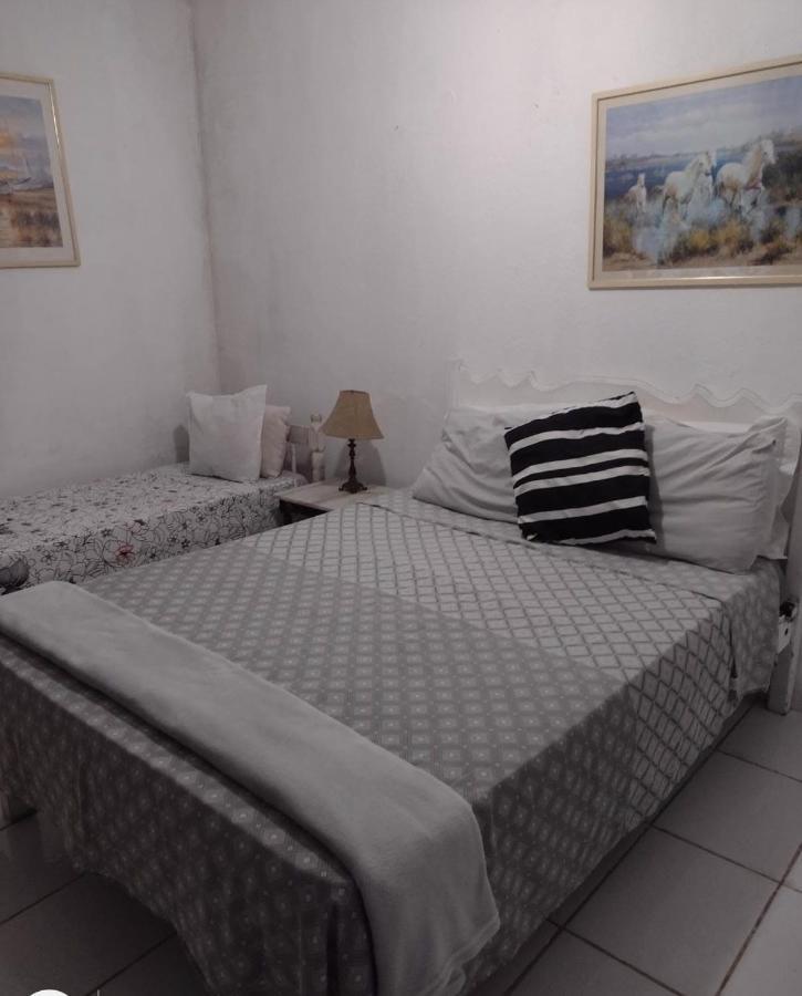 Pousada Do Sossego - Conceicao De Jacarei - Mangaratiba - Rj Eksteriør billede