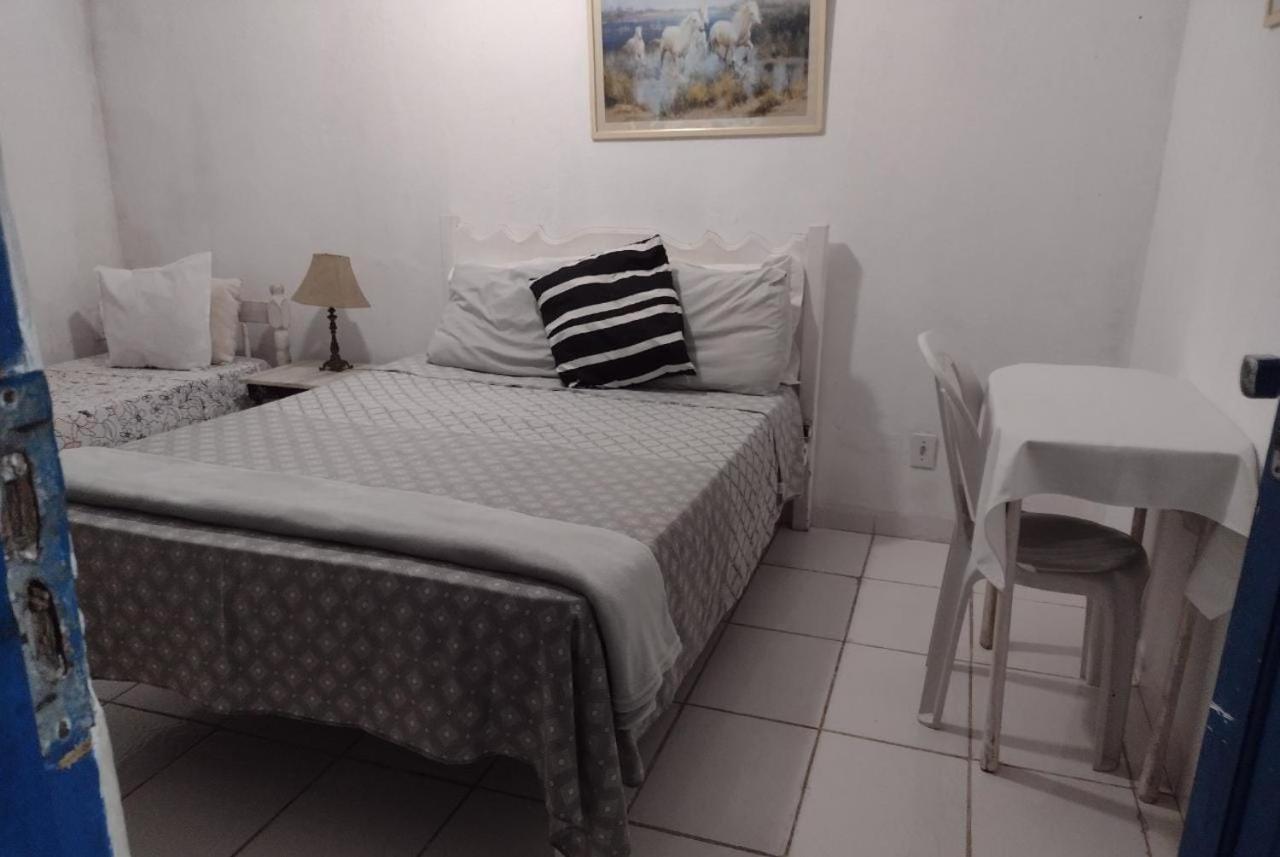 Pousada Do Sossego - Conceicao De Jacarei - Mangaratiba - Rj Eksteriør billede