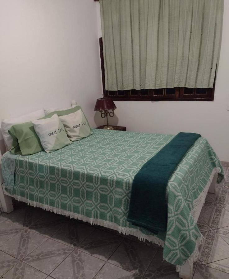 Pousada Do Sossego - Conceicao De Jacarei - Mangaratiba - Rj Eksteriør billede