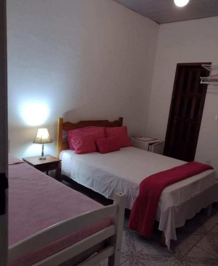 Pousada Do Sossego - Conceicao De Jacarei - Mangaratiba - Rj Eksteriør billede