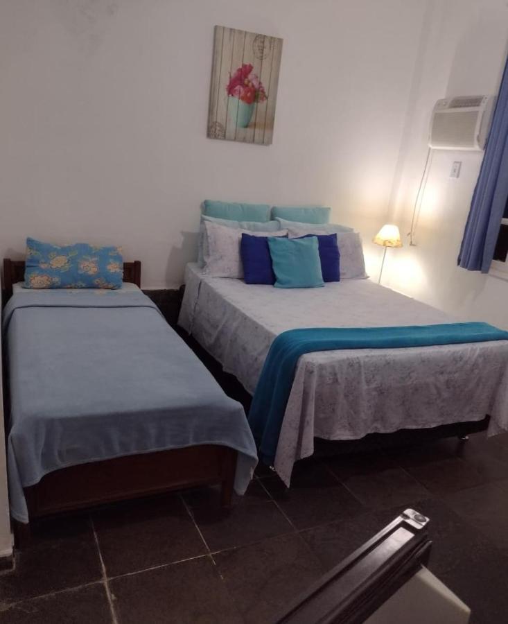 Pousada Do Sossego - Conceicao De Jacarei - Mangaratiba - Rj Eksteriør billede
