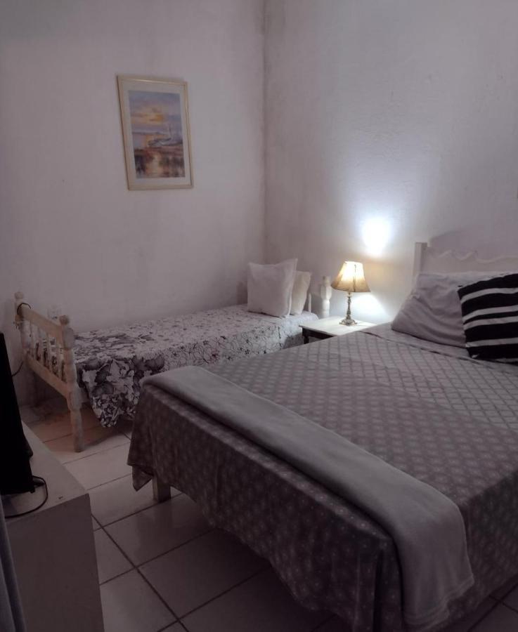 Pousada Do Sossego - Conceicao De Jacarei - Mangaratiba - Rj Eksteriør billede