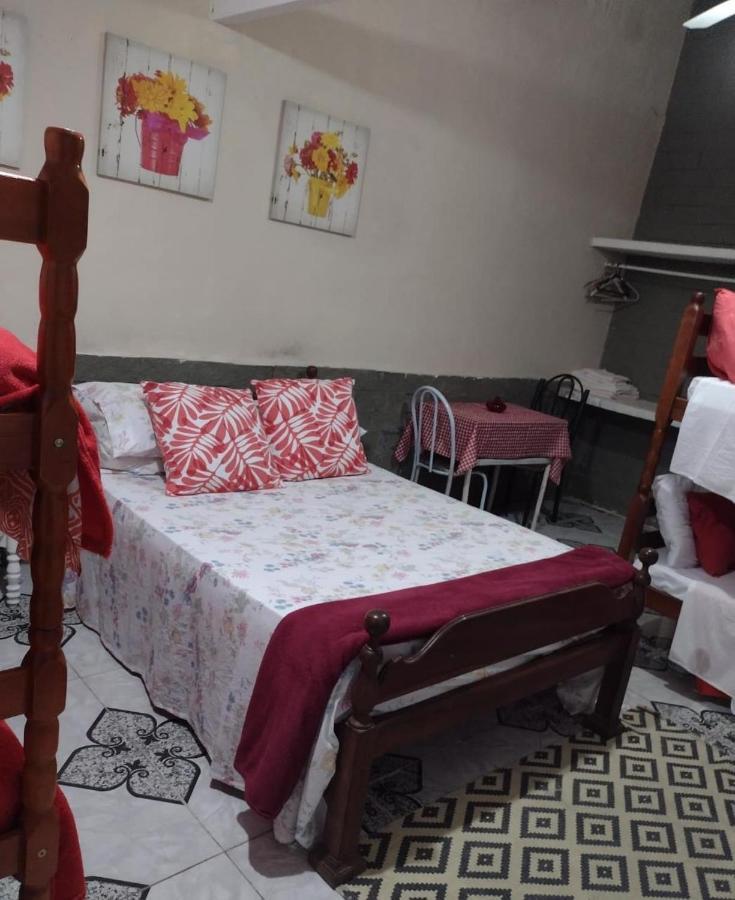 Pousada Do Sossego - Conceicao De Jacarei - Mangaratiba - Rj Eksteriør billede